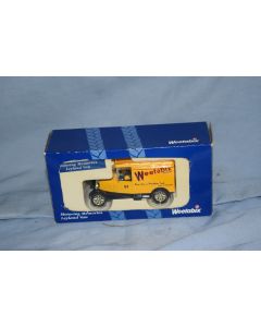 Corgi 6114 Leyland Van 'Weetabix'  (Boxed)