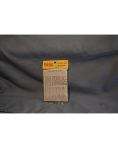 South East Finecast Flush-Glaze SE-68 Lima Class 37or40 (Unopened Packet)