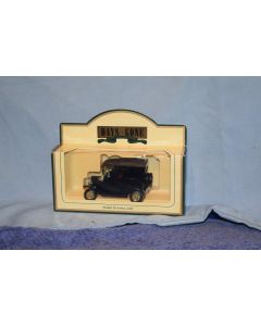 Lledo DG33000 Days Gone Black Model 'T' Car ( New In Box )*