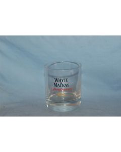Whyte & Mackay Special Reserve Whisky Glass 