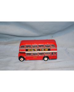 Corgi Original Omnibus OM40804 Bristol Lodekka 'Fife' (Wrong Box)