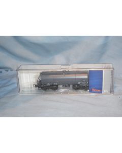 Roco 76821 'H0' DB Bogie Tanker Grey (New In Box)