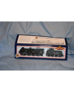 Bachmann 31-402 BR 4-6-0 Lord Nelson Class 'Sir Francis Drake' Early Crest (Boxed)