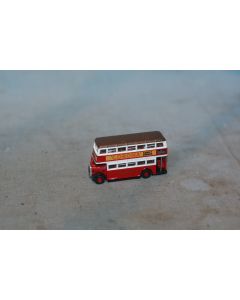 Oxford NUT002 'N' Guy Arab Utility London Transport (Mint Boxed)