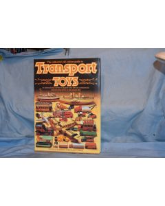 Transport Toys by Gordon Gardiner & Richard O'Neill