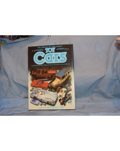 Toy Cars  by Gordon Gardiner & Richard O'Neill