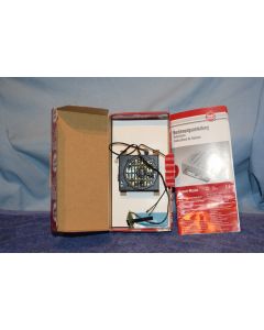 L.G.B 65002 European Diesel Sound Unit (New)