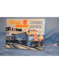 Tri-ang Railways by Pat Hammond 