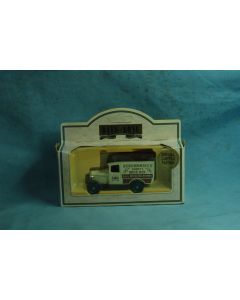 Lledo DG21033 Days Gone Chevrolet Van 'Scribbon's Bread'( New In Box )* 