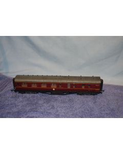 Mainline 937329 Stanier Ex.LMS BR 57' Brake M5648M (No Box)