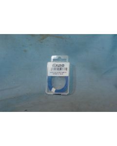 Expo A22022 Layout Wire 18 Strand /0.1 10m Blue (New)